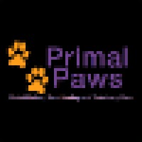 Primal Paws logo, Primal Paws contact details