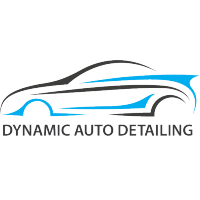 Dynamic Auto Detailing logo, Dynamic Auto Detailing contact details