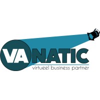 VAnatic logo, VAnatic contact details