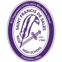 St. Francis DeSales High School logo, St. Francis DeSales High School contact details