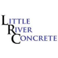 Little River Concrete logo, Little River Concrete contact details