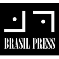 Brazil Press logo, Brazil Press contact details