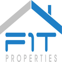 F1T Properties logo, F1T Properties contact details