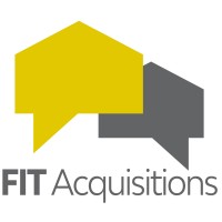 FIT Acquisitions logo, FIT Acquisitions contact details