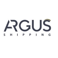 ARGUS SHIPPING logo, ARGUS SHIPPING contact details