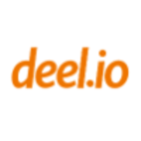 Deelio logo, Deelio contact details