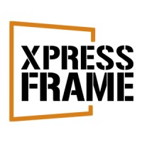 Xpressframe.com logo, Xpressframe.com contact details