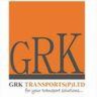 GRK TRANSPORTS PRIVATE LIMITED logo, GRK TRANSPORTS PRIVATE LIMITED contact details