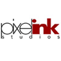 Pixelink Studios logo, Pixelink Studios contact details