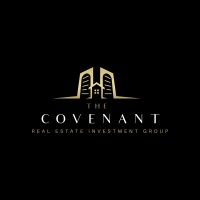 The Covenant Real Estate Investment Group logo, The Covenant Real Estate Investment Group contact details