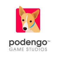 Podengo Game Studios logo, Podengo Game Studios contact details