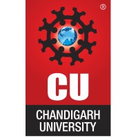 CHANDIGARH UNIVERSITY logo, CHANDIGARH UNIVERSITY contact details