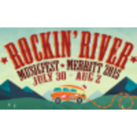 Rockin' River Music Festival logo, Rockin' River Music Festival contact details