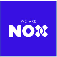 wearenox logo, wearenox contact details