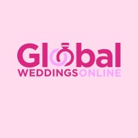 Global Weddings Online logo, Global Weddings Online contact details