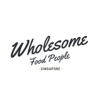 Wholesome Food People logo, Wholesome Food People contact details