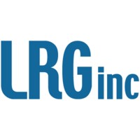 LRG inc logo, LRG inc contact details