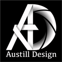 Austill Design logo, Austill Design contact details