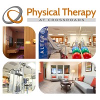 Physical Therapy at Crossroads logo, Physical Therapy at Crossroads contact details