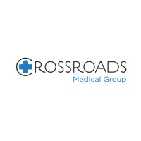 Crossroads Medical Group logo, Crossroads Medical Group contact details