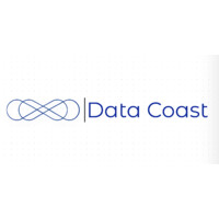 Data Coast logo, Data Coast contact details