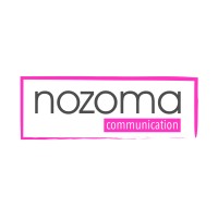 NOZOMA logo, NOZOMA contact details