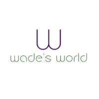 Wade's World logo, Wade's World contact details