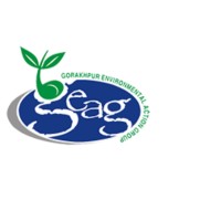 Gorakhpur Environmental Action Group (GEAG) logo, Gorakhpur Environmental Action Group (GEAG) contact details