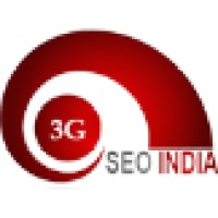 3G SEO India logo, 3G SEO India contact details