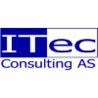 ITec Consulting AS logo, ITec Consulting AS contact details