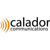 Calador Communications logo, Calador Communications contact details