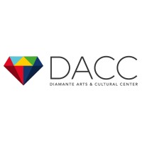 Diamante Arts & Cultural Center logo, Diamante Arts & Cultural Center contact details