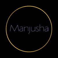 Manjusha Jewels logo, Manjusha Jewels contact details