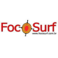 Foco Surf logo, Foco Surf contact details