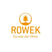 Rowek - Stunde der Mitte logo, Rowek - Stunde der Mitte contact details