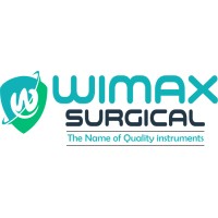 Wimax Surgical logo, Wimax Surgical contact details