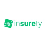 Insuretyofficial logo, Insuretyofficial contact details