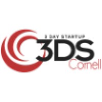 3 Day Startup Cornell logo, 3 Day Startup Cornell contact details