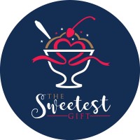 The Sweetest Gift logo, The Sweetest Gift contact details