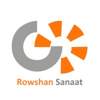 Rowshan Sanaat logo, Rowshan Sanaat contact details