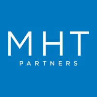 MHT Partners logo, MHT Partners contact details