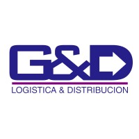 G&D Logística y Distribución SPA logo, G&D Logística y Distribución SPA contact details