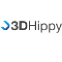 3D Hippy Marketplace for Stock 3D Printing Templates logo, 3D Hippy Marketplace for Stock 3D Printing Templates contact details