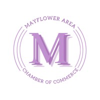 Mayflower Area Chamber of Commerce logo, Mayflower Area Chamber of Commerce contact details