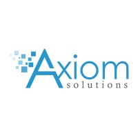 Axiom Solutions LLC logo, Axiom Solutions LLC contact details