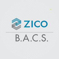 ZICO B.A.C.S. logo, ZICO B.A.C.S. contact details