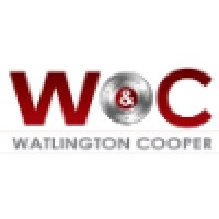 Watlington & Cooper, Inc. logo, Watlington & Cooper, Inc. contact details