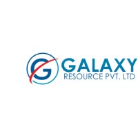 Galaxy resource private limited logo, Galaxy resource private limited contact details