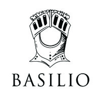 Basilio logo, Basilio contact details