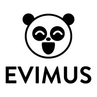 Evimus logo, Evimus contact details